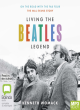 Image for Living the Beatles legend