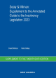 Image for Sealy &amp; Milman  : annotated guide to the insolvency legislation 2023