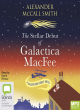 Image for The stellar debut of Galactica MacFee