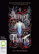 Image for A hunger of thorns
