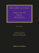 Image for Megarry &amp; Wade The Law of Real Property