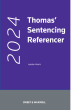 Image for Thomas&#39; sentencing referencer 2024