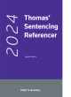 Image for Thomas&#39; Sentencing Referencer