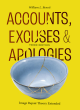 Image for Accounts, Excuses, and Apologies, Third Edition