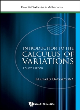 Image for Introduction to the calculus of variations