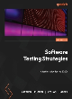 Image for Software testing strategies  : a testing guide for the 2020s