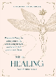 Image for She is... healing  : poems &amp; prose to calm your soul, catch your breath and know that you&#39;re not alone