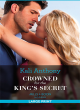 Image for Crowned For The King&#39;s Secret