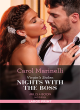 Image for Virgin&#39;s Stolen Nights With The Boss