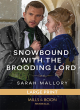 Image for Snowbound With The Brooding Lord