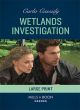 Image for Wetlands investigation