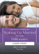 Image for Waking Up Married To The Billionaire