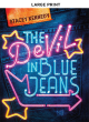Image for The Devil In Blue Jeans