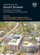 Image for Handbook on smart growth  : promise, principles, and prospects for planning