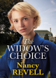 Image for The widow&#39;s choice
