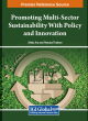 Image for Promoting Multi-Sector Sustainability With Policy and Innovation