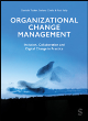 Image for Organizational change management  : inclusion, collaboration and digital change in practice
