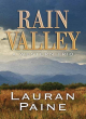 Image for Rain Valley  : a western trio