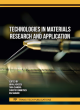 Image for Technologies in Materials Research and Application