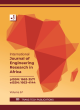 Image for International Journal of Engineering Research in Africa Vol. 67