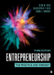 Image for Entrepreneurship  : the practice and mindset