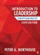 Image for Introduction to leadership  : concepts and practice