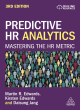 Image for Predictive HR analytics  : mastering the HR metric