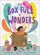 Image for The box full of wonders