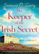 Image for The keeper of the Irish secret