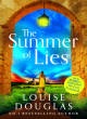 Image for The Summer of Lies