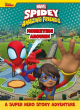 Image for FSCM : Marvel Spidey and His Amazing Friends: Monkeying Around!