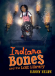 Image for Indiana Bones And The Lost Library