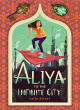 Image for Aliya To The Infinite City
