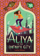 Image for Aliya to the infinite city