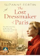 Image for The lost dressmaker of Paris