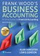 Image for Frank Wood&#39;s Business Accounting (Package)