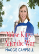Image for Nurse Kitty - after the war