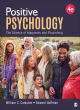 Image for Positive psychology  : the science of happiness and flourishing