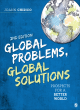 Image for Global problems, global solutions  : prospects for a better world