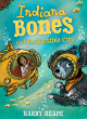 Image for Indiana Bones and the invisible city