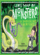 Image for Leo&#39;s Map Of Monsters: The Shrieking Serpent