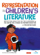 Image for Representation in children&#39;s literature  : reflecting realities in the classroom