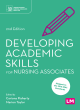 Image for Developing academic skills for nursing associates
