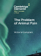 Image for The problem of animal pain