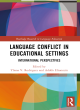 Image for Language conflict in educational settings  : international perspectives