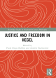 Image for Justice and freedom in Hegel