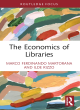 Image for The economics of libraries