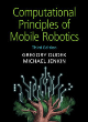 Image for Computational principles of mobile robotics