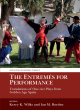 Image for The entremâes for performance  : translations of one-act plays from Golden Age Spain