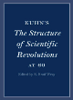 Image for Kuhn&#39;s The structure of scientific revolutions at 60